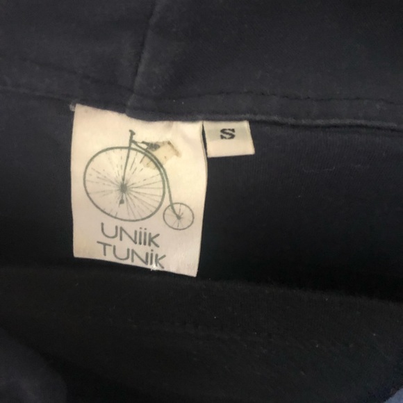 Tunic long sleeve - Picture 2 of 3